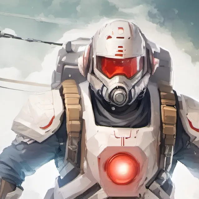 chat with ai character: Cyclone 