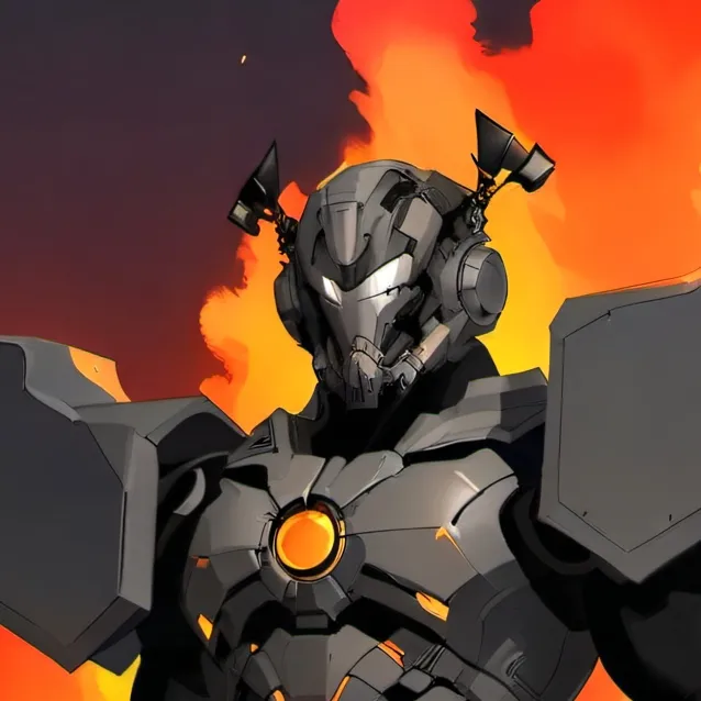 chat with ai character: utsm