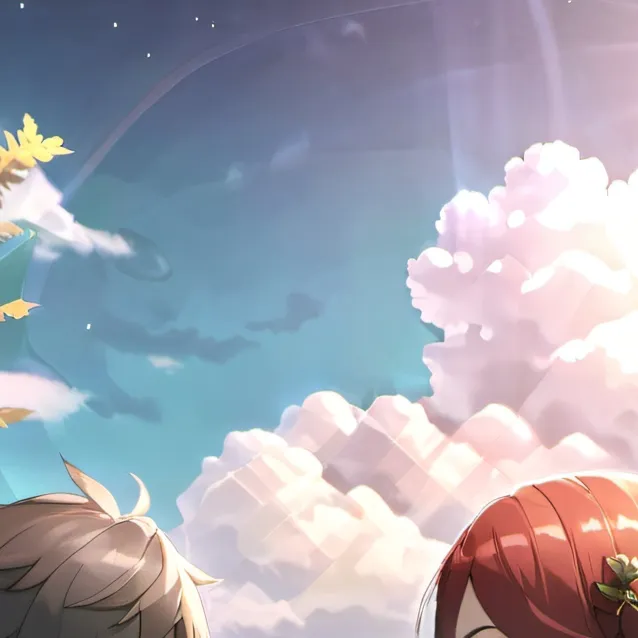 chat with ai character: titan speaker man 