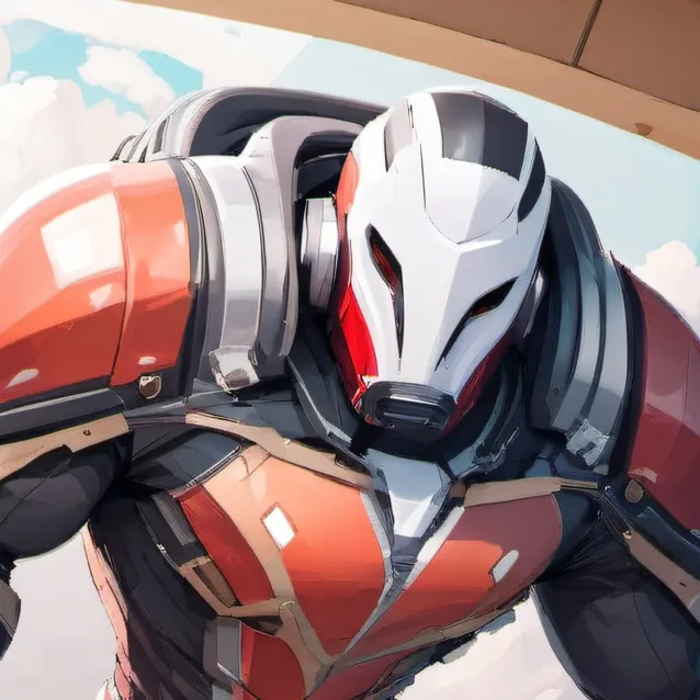 chat with ai character: Titan roller-co...