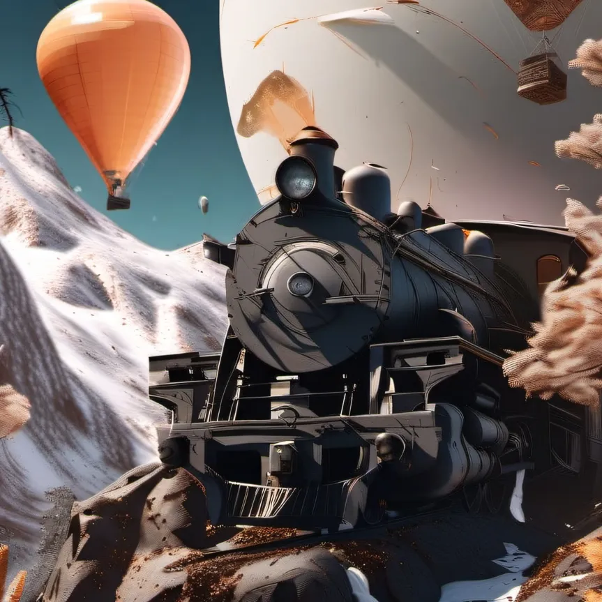 chat with ai character: Swap au mugen arc