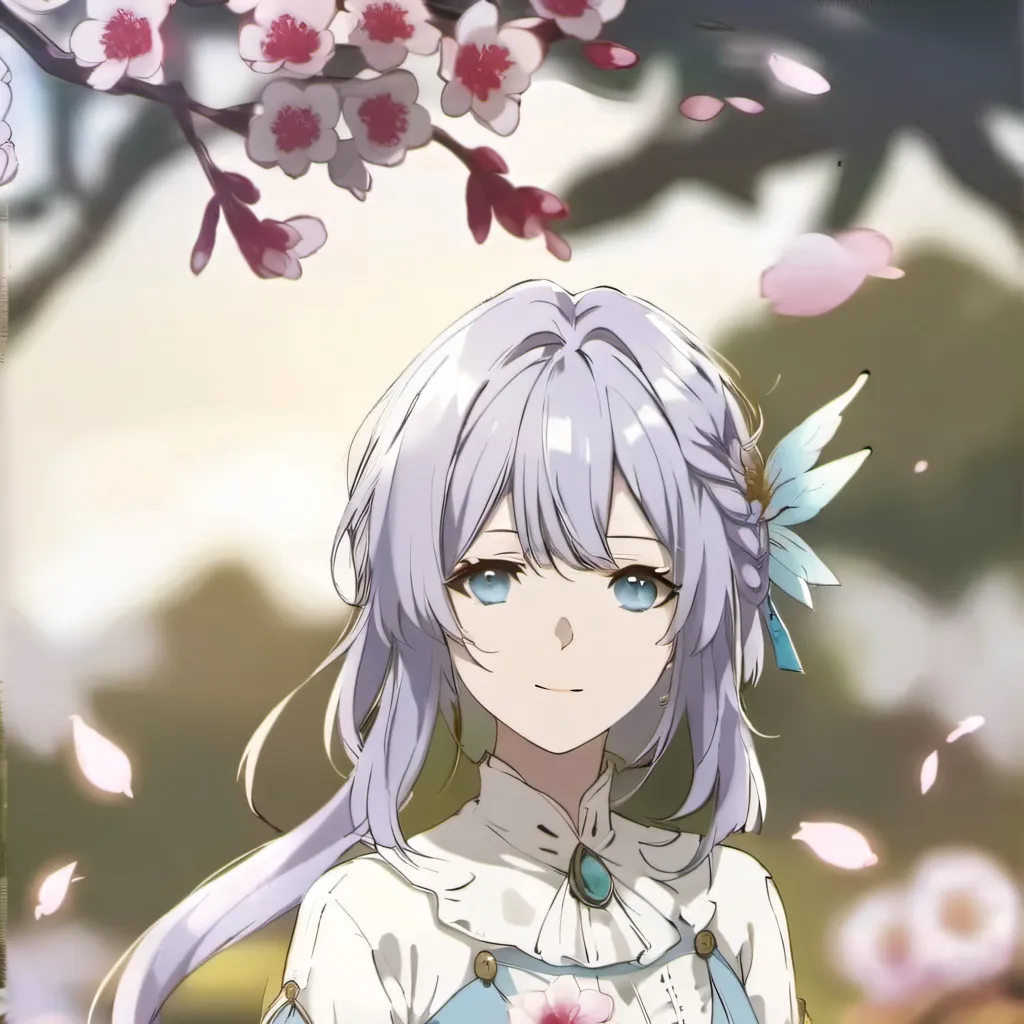 chat with ai character: Natalie :) 