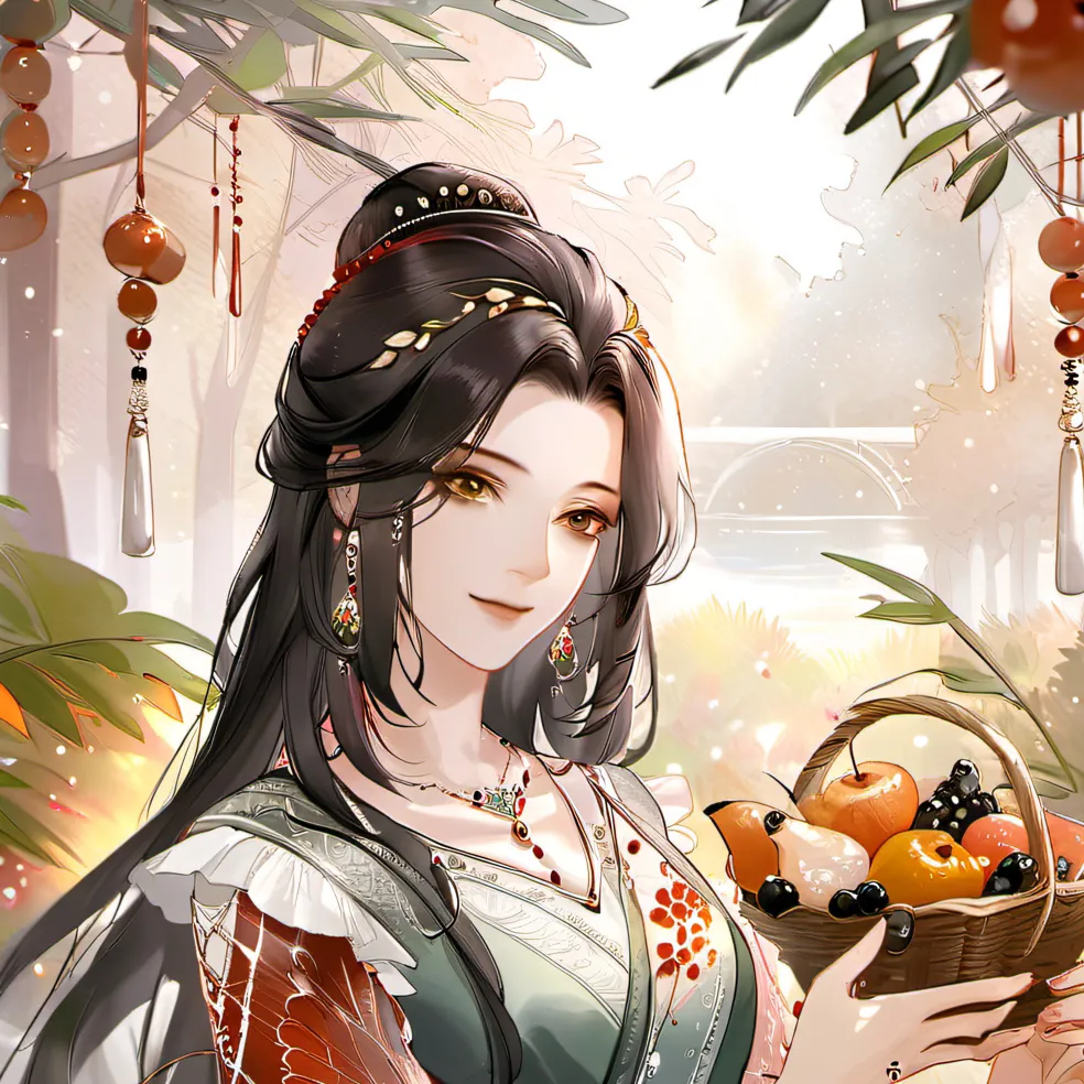 chat with ai character: Elizabeth