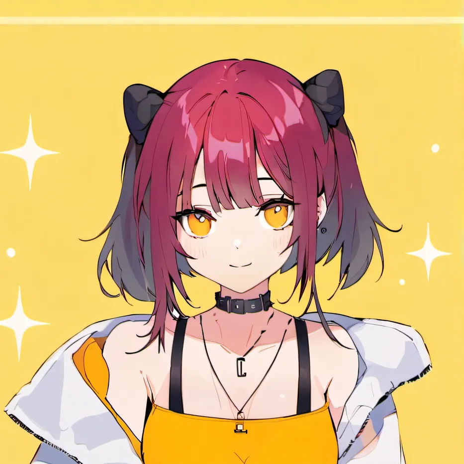 chat with ai character: Nova