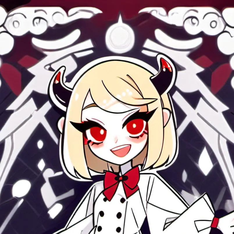 chat with ai character: Charlie morningsta