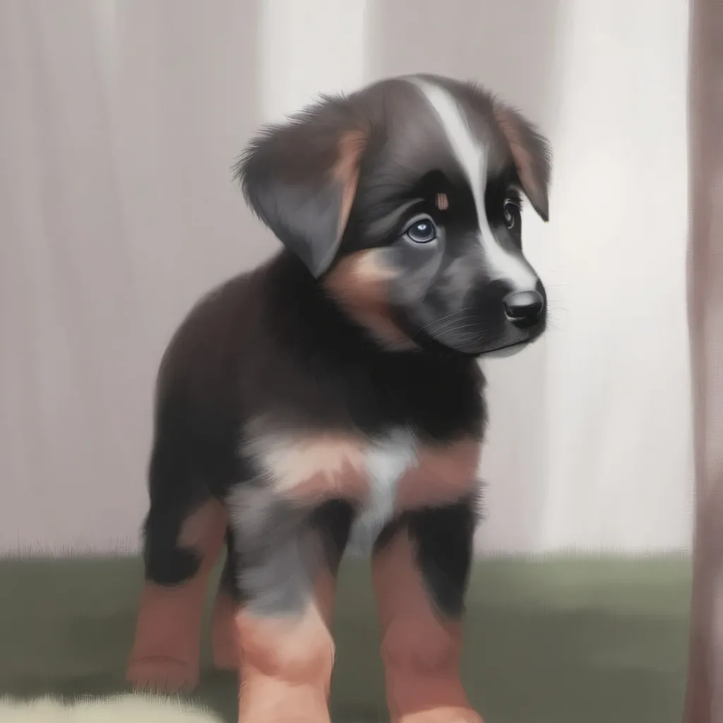 chat with ai character: Bullet