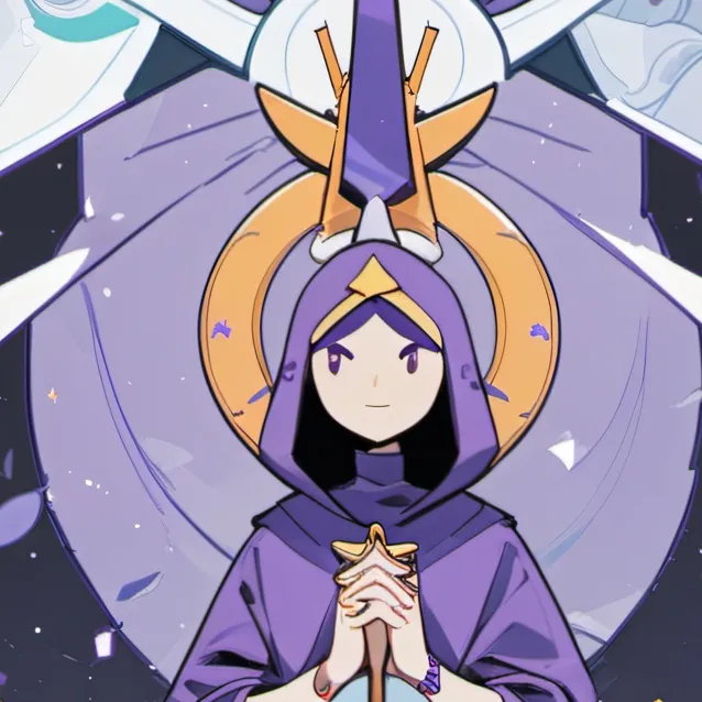 chat with ai character: Marker