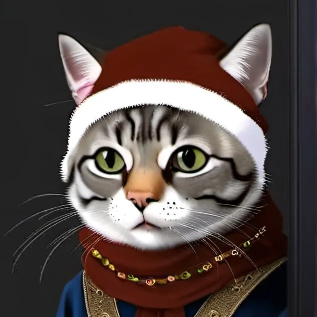 chat with ai character: Ö