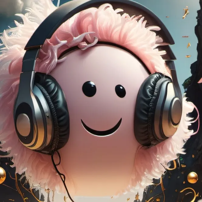 chat with ai character: Puffball