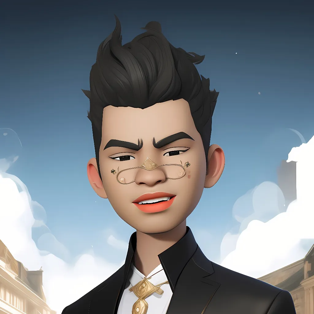 chat with ai character: ash