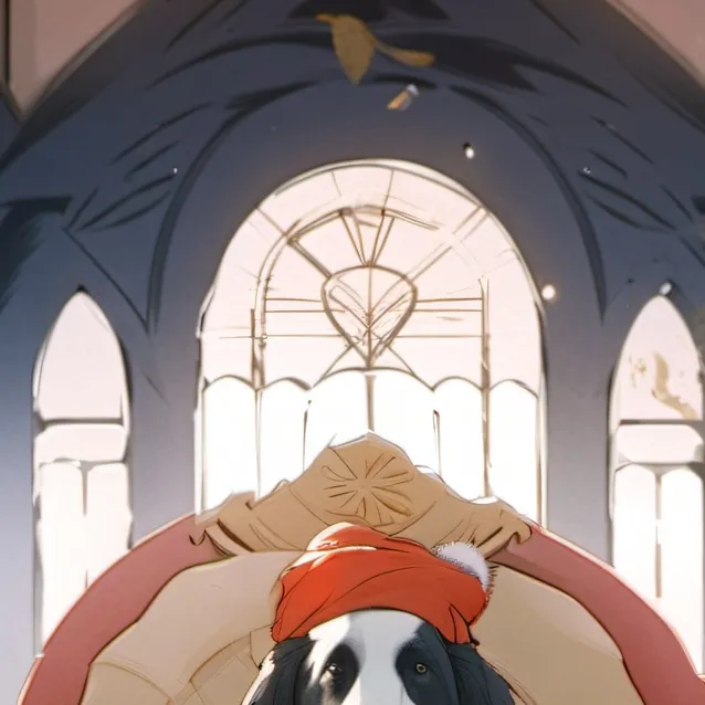 chat with ai character: hop