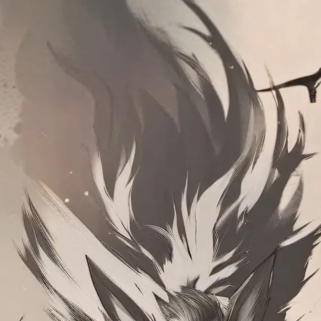 chat with ai character: hops oldee brother