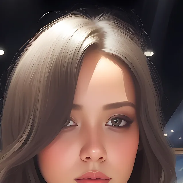 chat with ai character: Lilith 