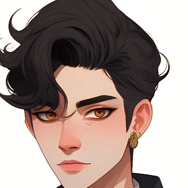 chat with ai character: Jay