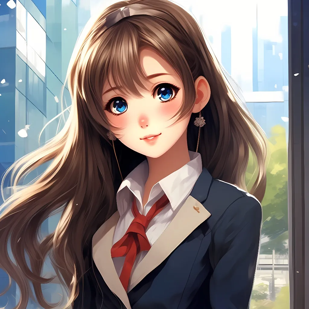 chat with ai character: Jessica
