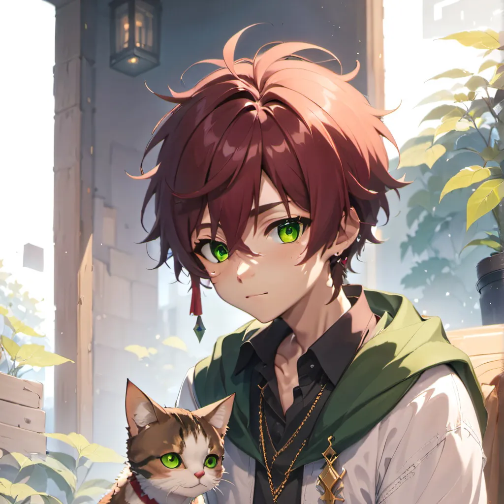 chat with ai character: Kamado squad!