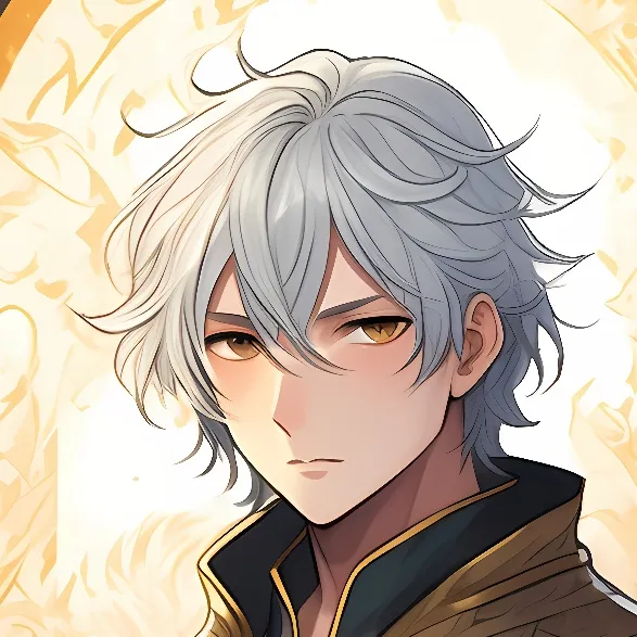 chat with ai character: Selzar form#1 