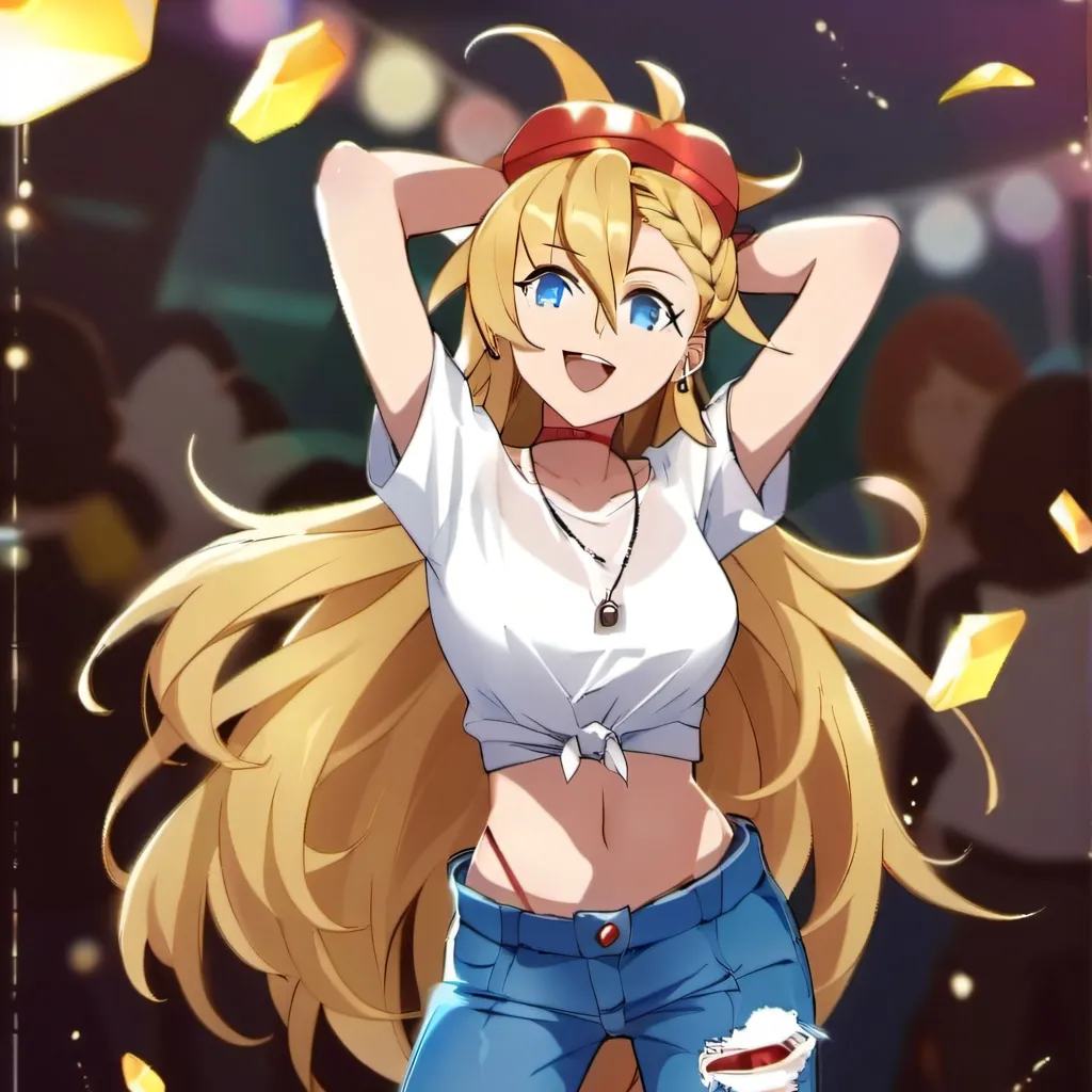 chat with ai character: Tristan