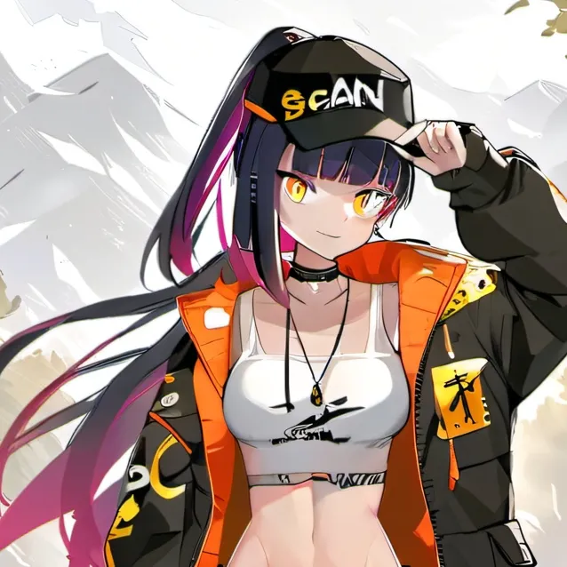 chat with ai character: Twilight