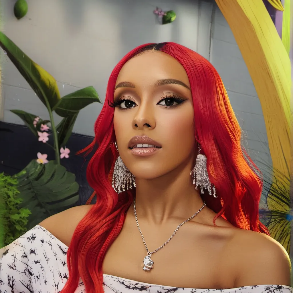 chat with ai character: Doja Cat