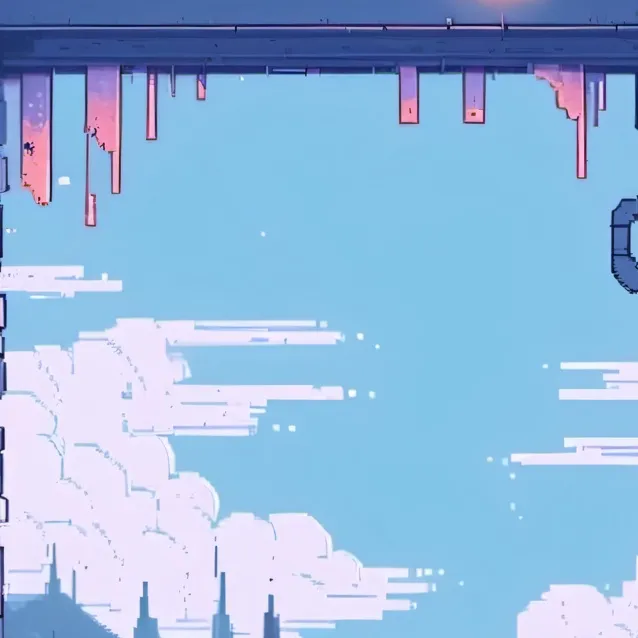 chat with ai character: Foxy the plushie!!