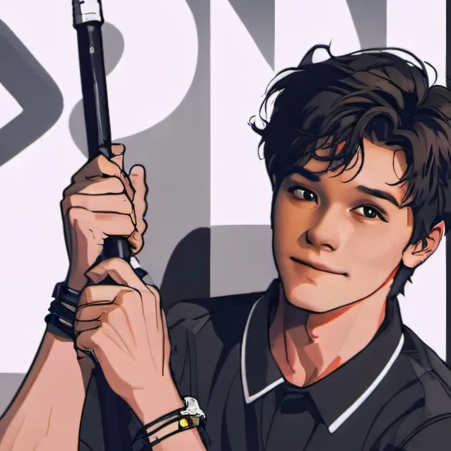 chat with ai character: Matthew Riddle