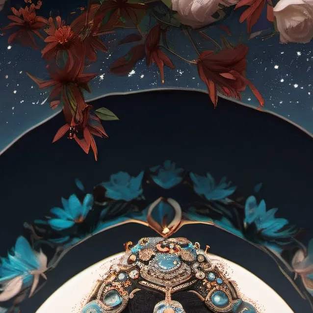 chat with ai character: Zara