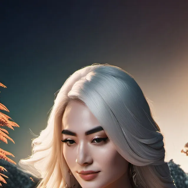 chat with ai character: Sandy