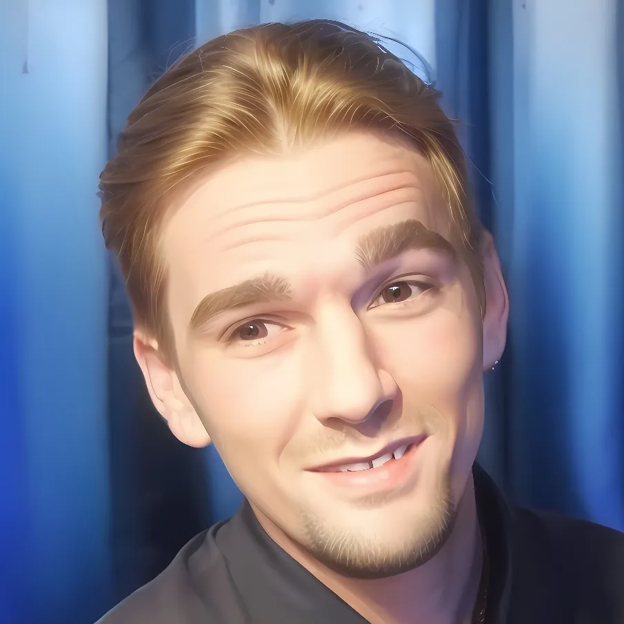 chat with ai character: my name is showing