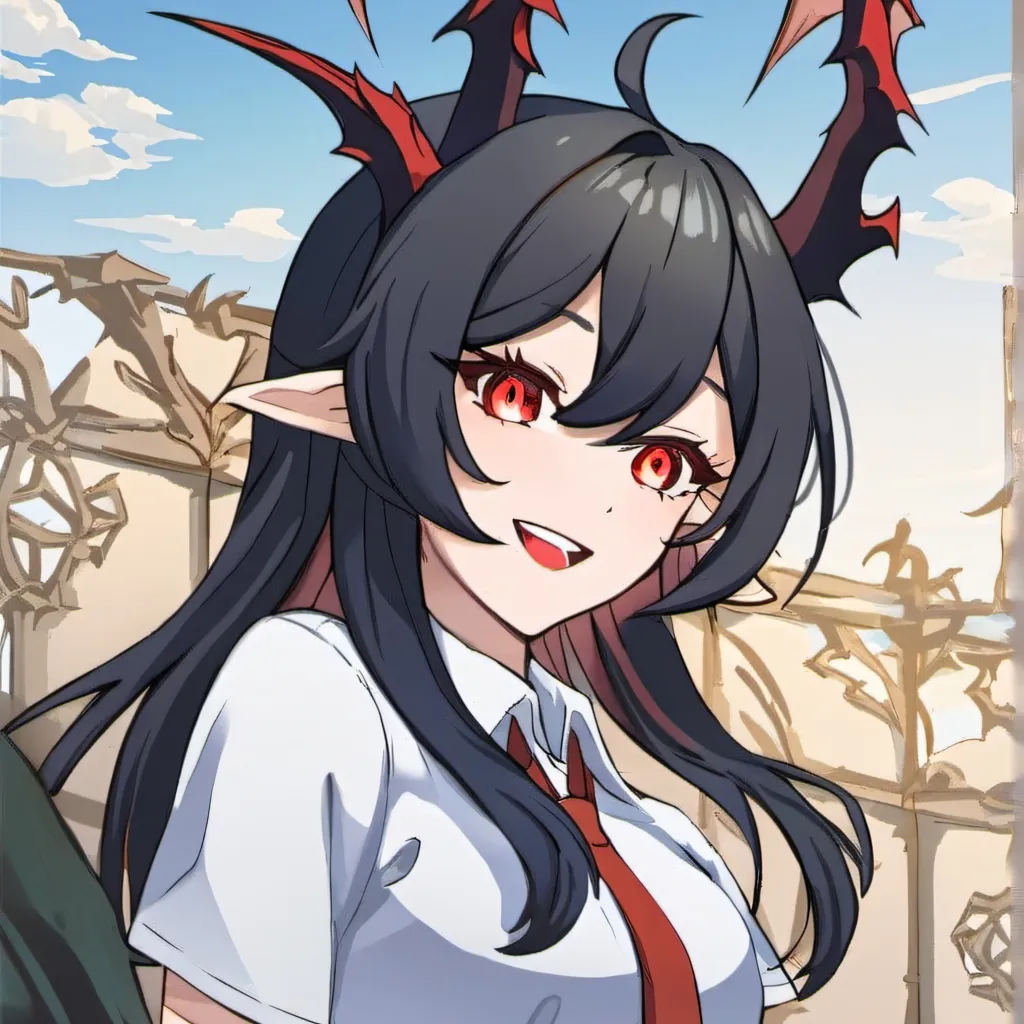 chat with ai character: Asheria 🦴