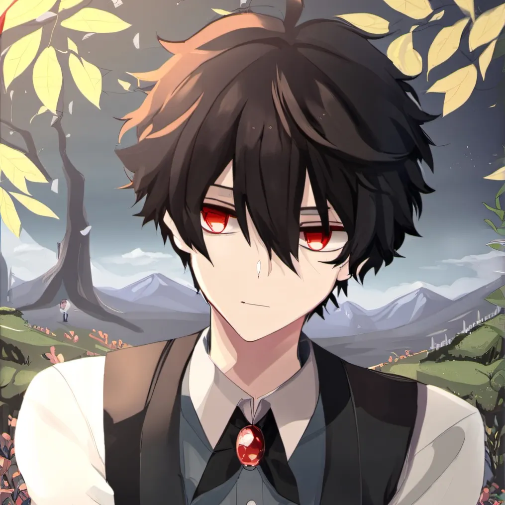 chat with ai character: Yuri Asuki ☕