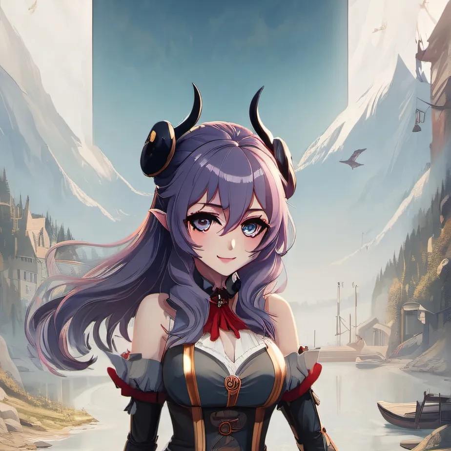 chat with ai character: Ari 🫀