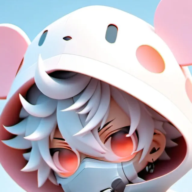 chat with ai character: huggy wuggy