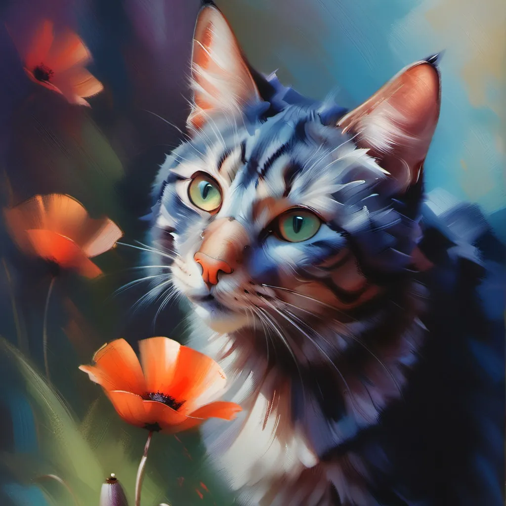 chat with ai character: CatNap