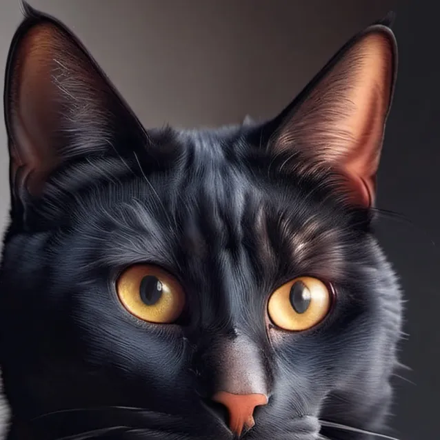 chat with ai character: Bruno