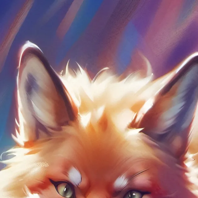 chat with ai character: kintunie