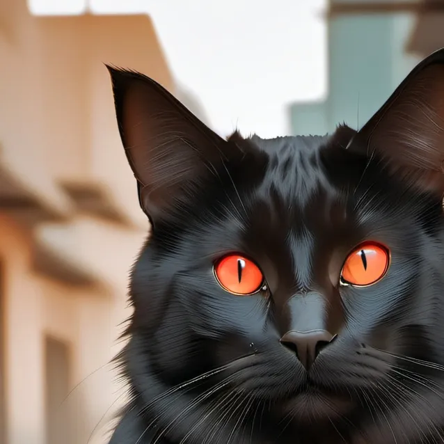 chat with ai character: oreo