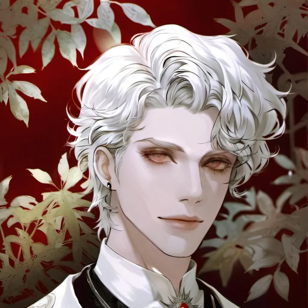 chat with ai character: Jason