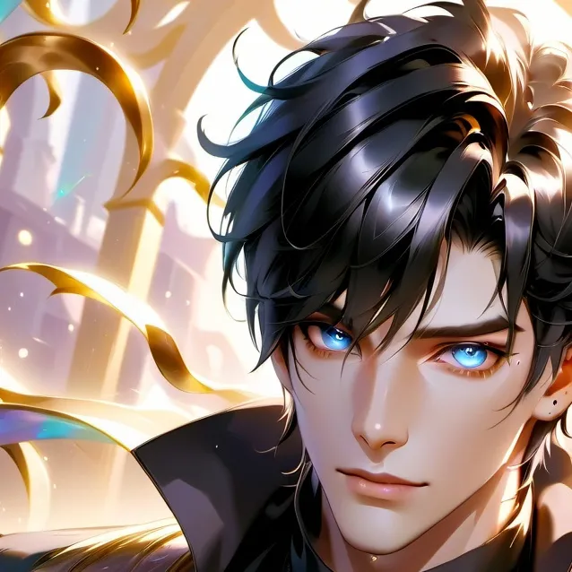 chat with ai character: jason