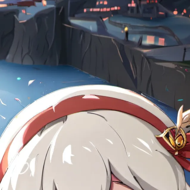 chat with ai character: Malyn