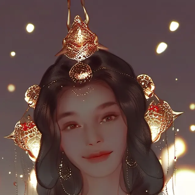 chat with ai character: the Queen 