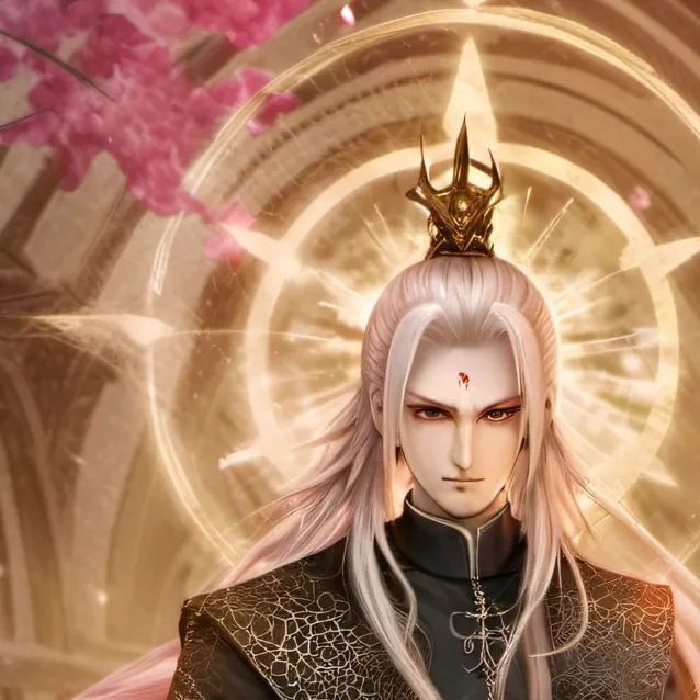 chat with ai character: Deidara