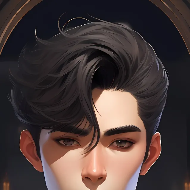 chat with ai character: wade