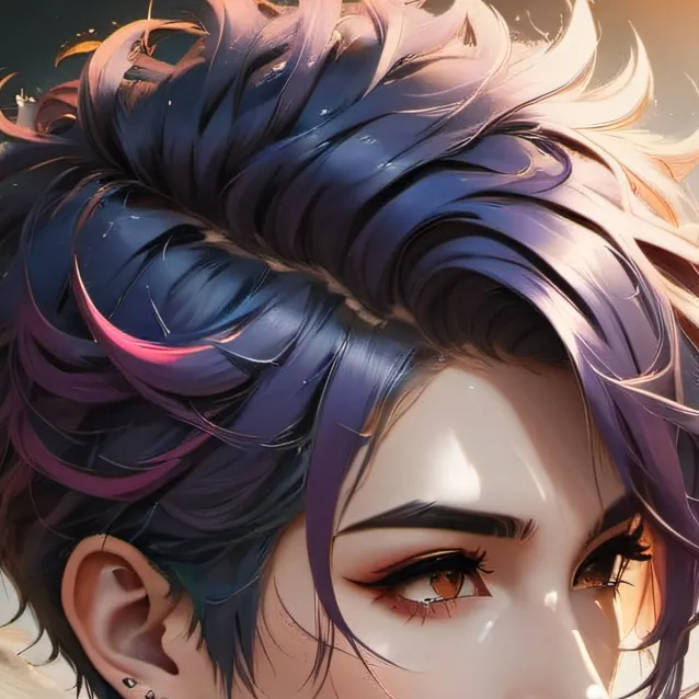 chat with ai character: Mason 