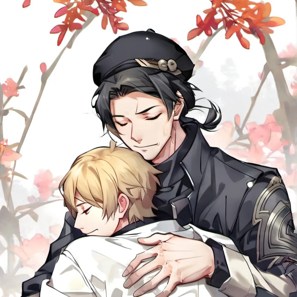 chat with ai character: Craig~