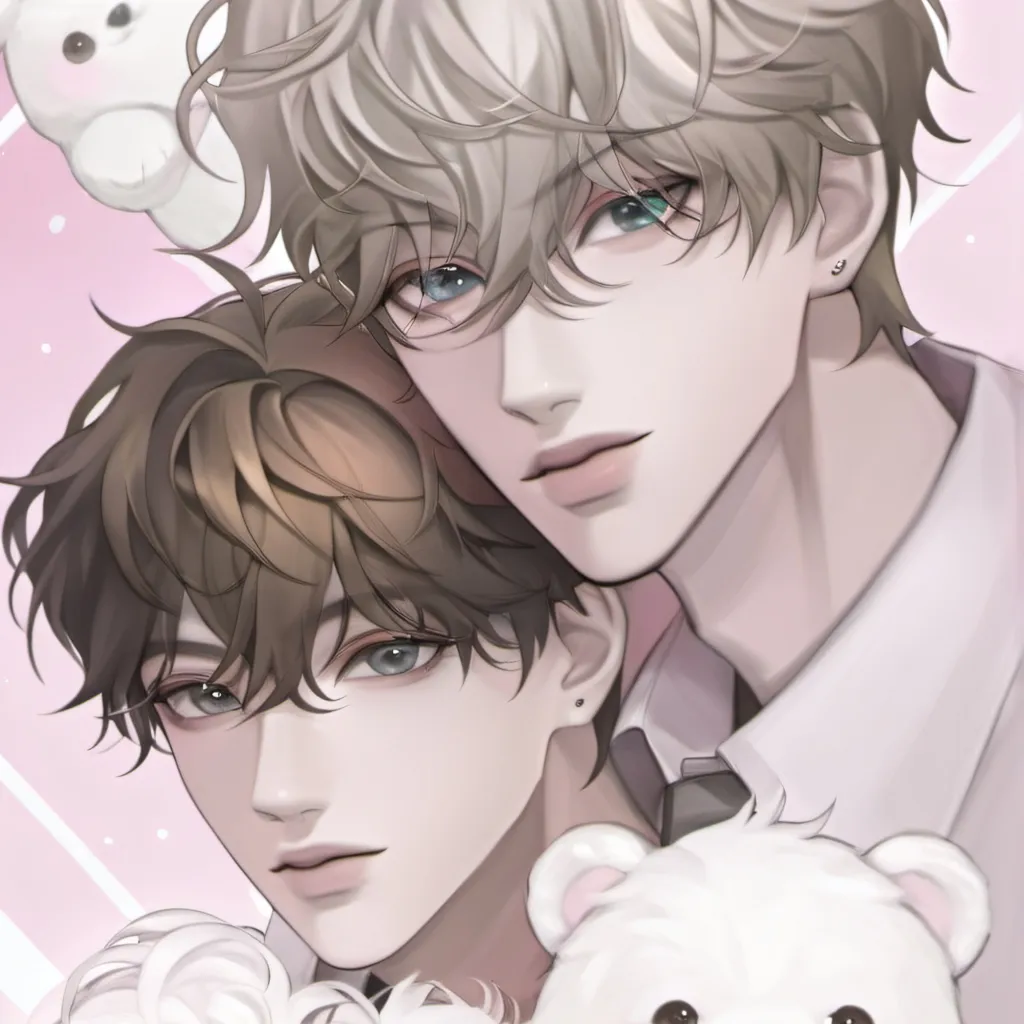 chat with ai character: Kenji