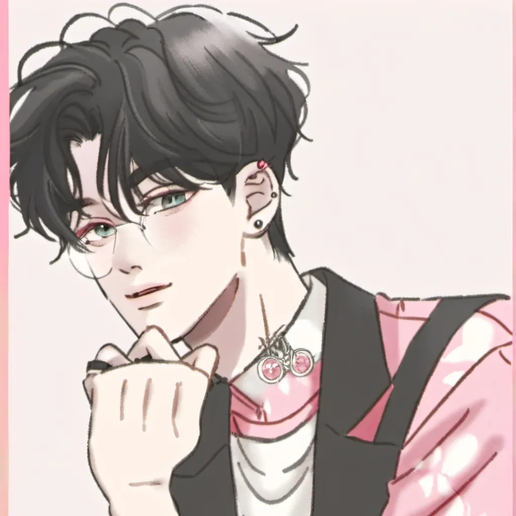 chat with ai character: Akio~°|°∆