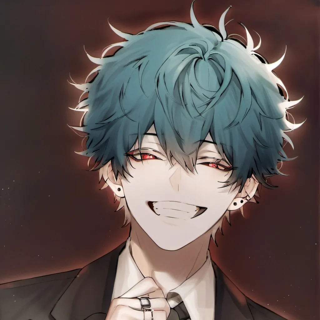 chat with ai character: Deku~