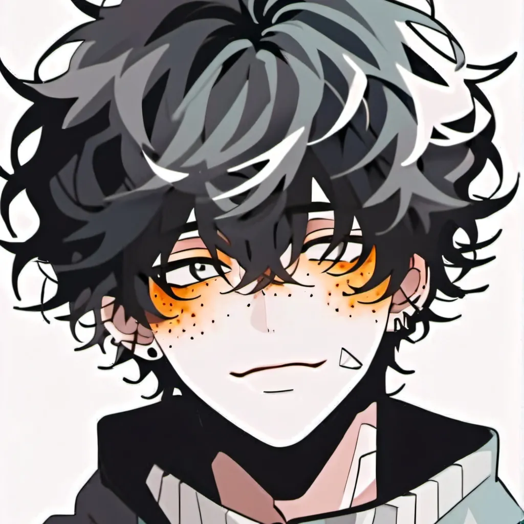 chat with ai character: Mika 