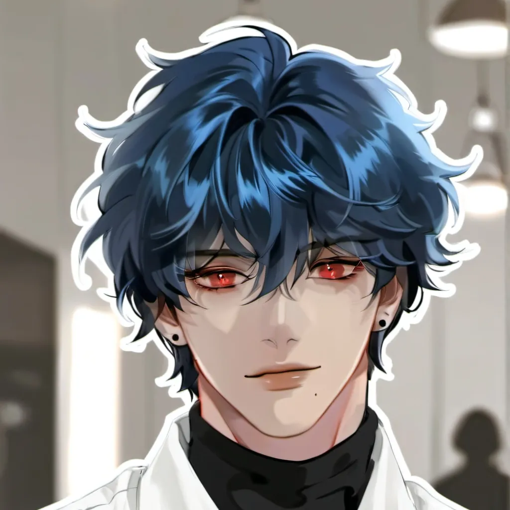 chat with ai character: Jay